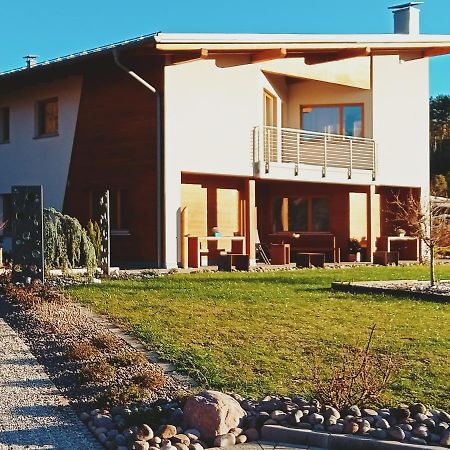 Agritur I Colori Bed & Breakfast Sanzeno Exterior photo