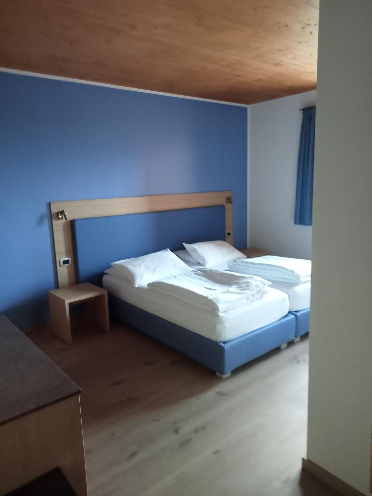 Agritur I Colori Bed & Breakfast Sanzeno Exterior photo