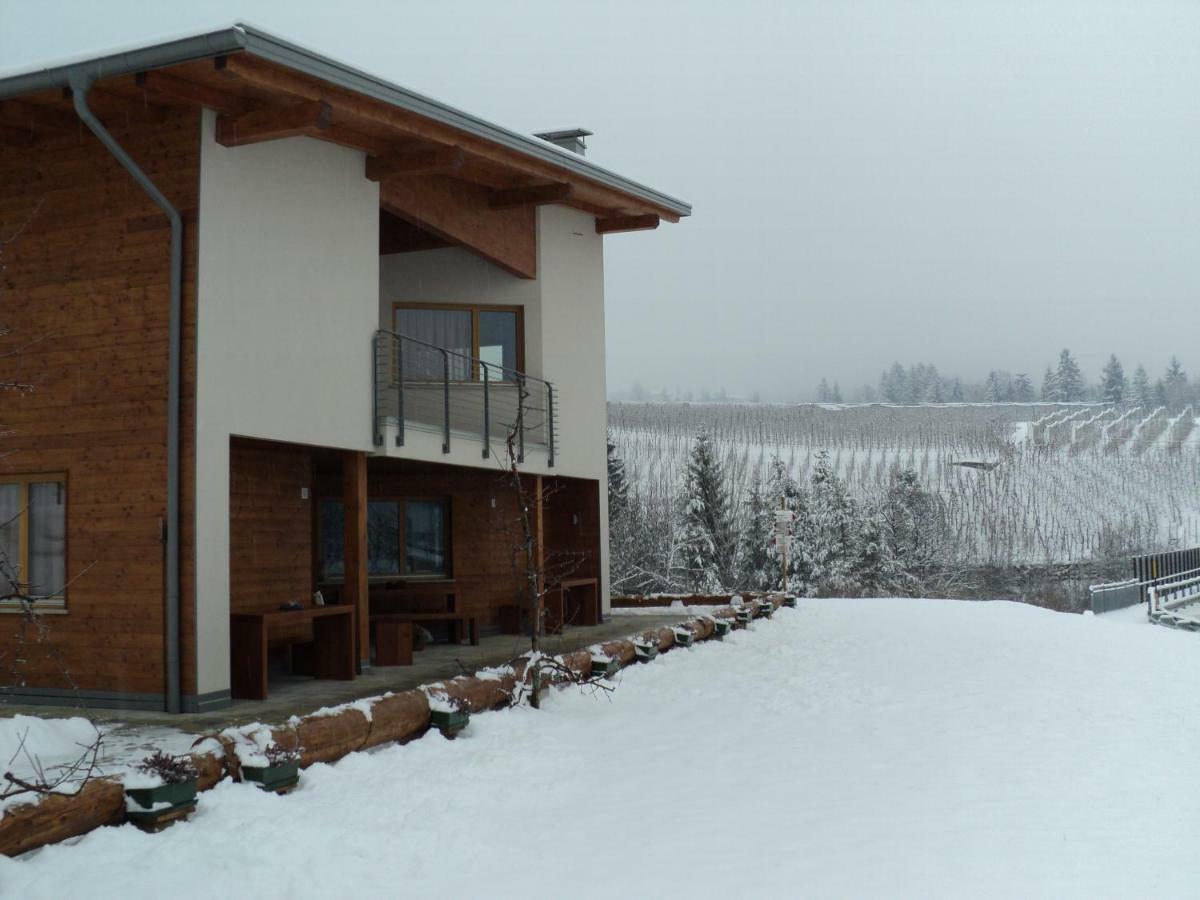 Agritur I Colori Bed & Breakfast Sanzeno Exterior photo