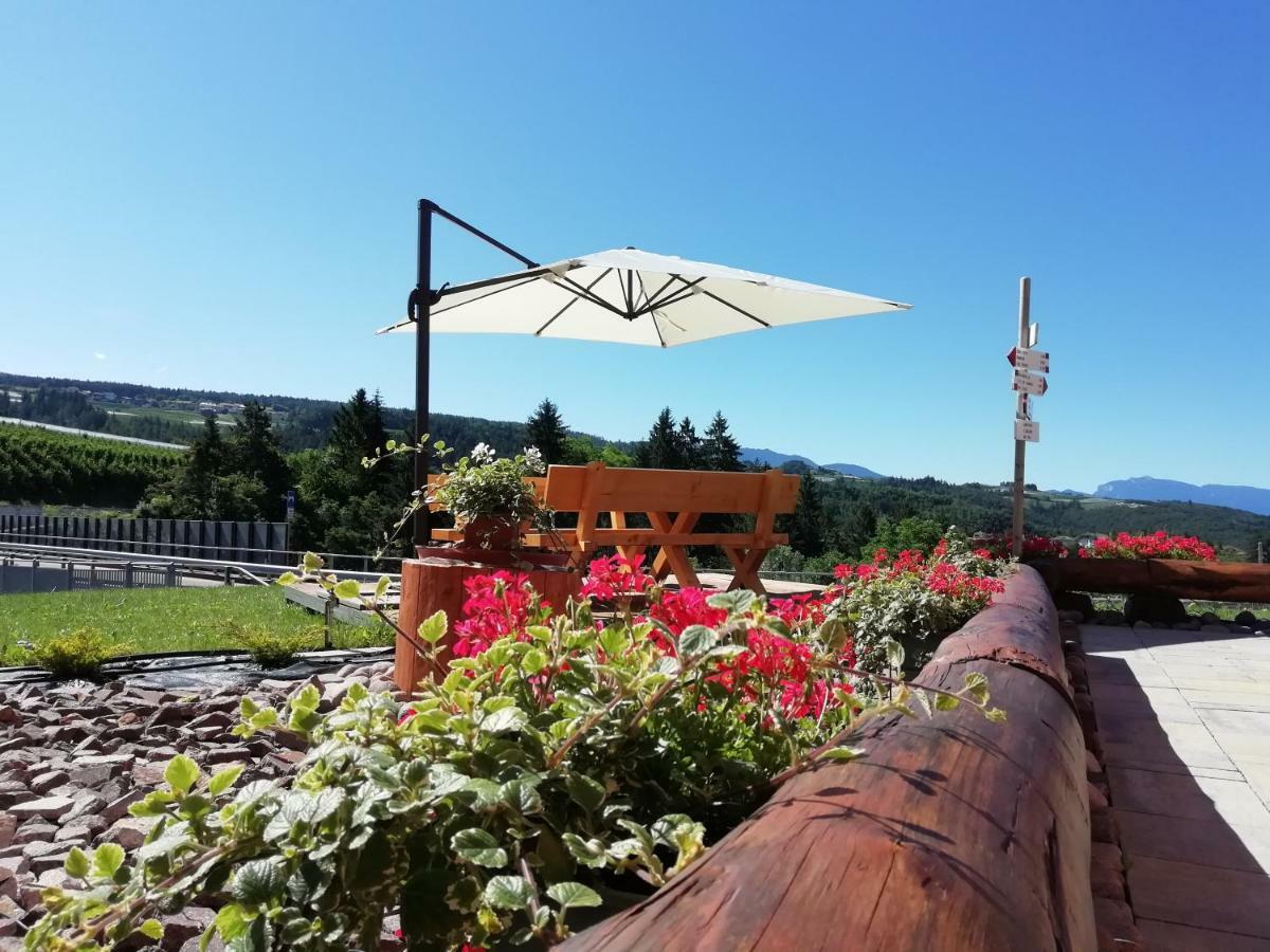 Agritur I Colori Bed & Breakfast Sanzeno Exterior photo