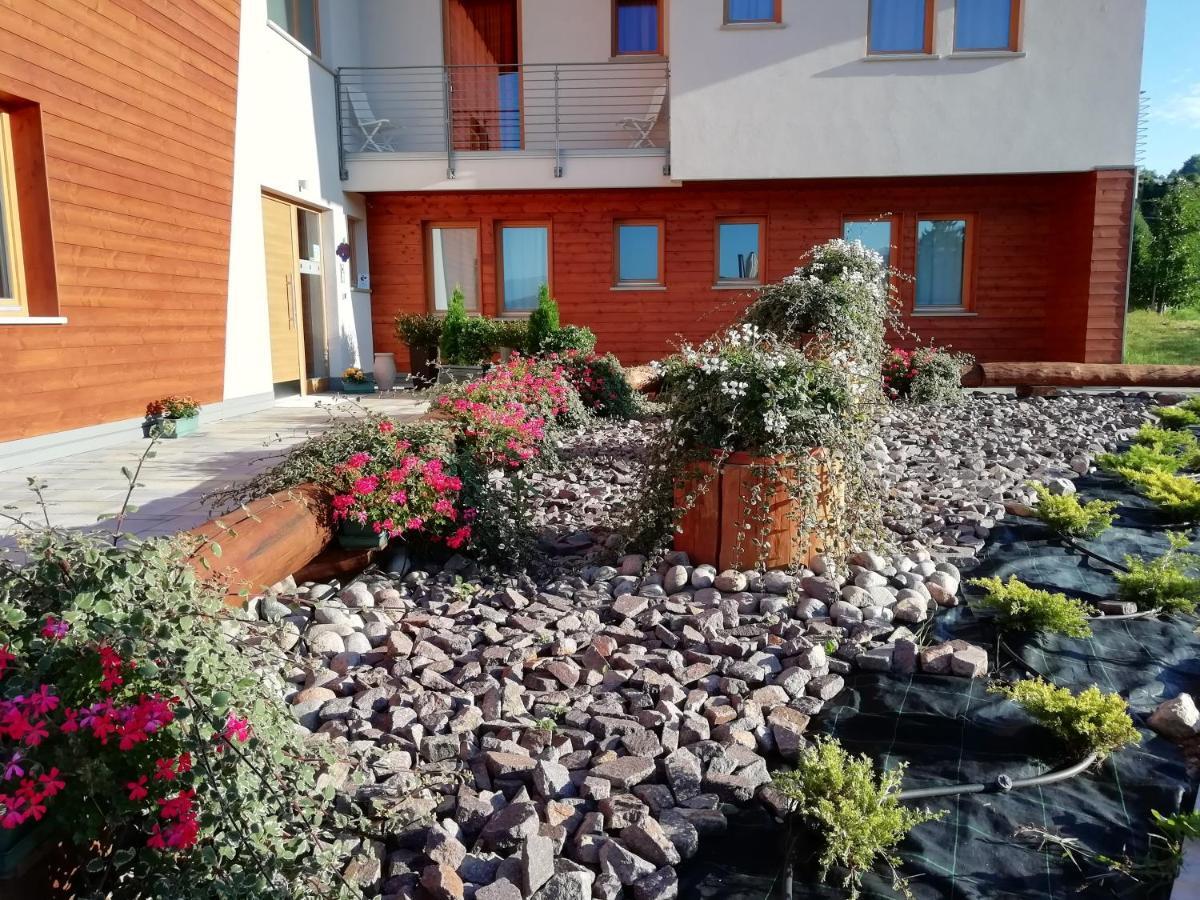 Agritur I Colori Bed & Breakfast Sanzeno Exterior photo