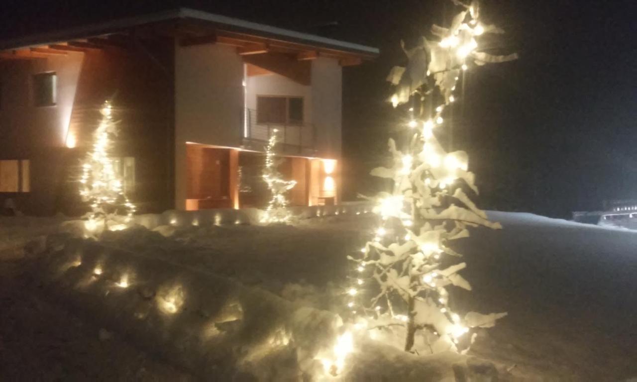Agritur I Colori Bed & Breakfast Sanzeno Exterior photo